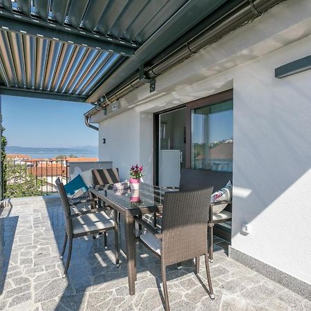 Apartment Rukavina Njivice Luaran gambar