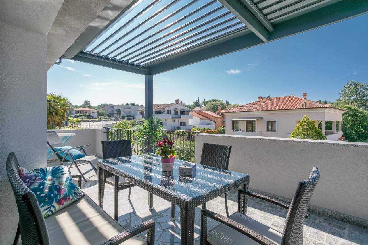 Apartment Rukavina Njivice Luaran gambar