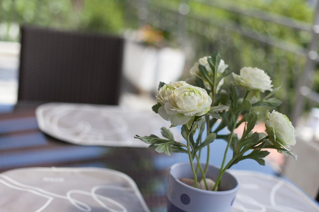 Apartment Rukavina Njivice Bilik gambar